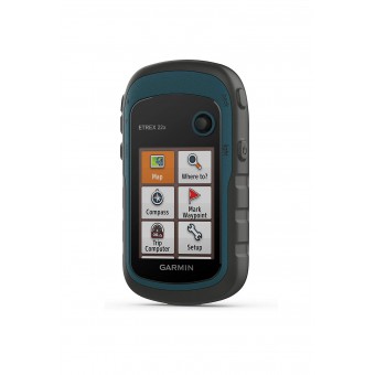 Máy GPS cầm tay Garmin eTrex 22